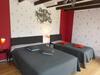 Bed & Breakfast La Fermette Du Rohiou