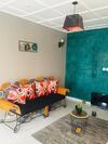 Apartamento Tinna Home