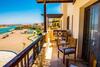 Apartamento El Gouna Luxurious 2br + Pool, Lagoon View In Sabina