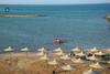 Immaculate 1-bed Apartment In Hurgada First Line!