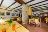 Hotel Albergo Ristorante Dalla Mena