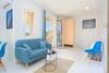 Apartments With A Parking Space Makarska - 17047