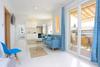 Apartments With A Parking Space Makarska - 17047