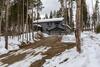 Big Bear Palace