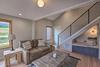 Modern Evergreen Duplex With Mountain Views!