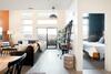 The Bandito Penthouse - Peloton - Espadin Lohi