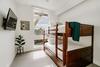 Classic Contemporary Lifestyle Loft - Espadin Lohi