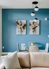 Classic Contemporary Lifestyle Loft - Espadin Lohi