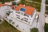 Apartamento Appartments Villa Daria