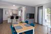 Apartamento Villa Luni