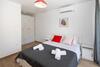 Apartamento Villa Luni