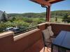 Apartment Arba 3 S Bazenom I Parkingom