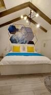 Bed & Breakfast Guest House Galeb2