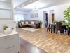 Mikras Luxury Apartment