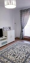 Lidia's Apartment