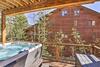 Immaculate Winter Park Home Hot Tub And Views!