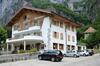 Hotel Le Relais Du Mont Blanc