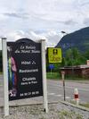 Hotel Le Relais Du Mont Blanc