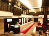 King Park Avenue Hotel Bangkok