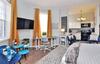 Apartamento Ch8 Capitol Hill Queen Bed With Wifi