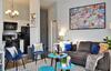 Apartamento Ch8 Capitol Hill Queen Bed With Wifi