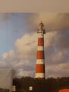 Apartamento De Vuurtoren - Amelander Kaap