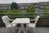 Apartamento Kaap Appartementen