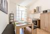 Apartamento Appartments Heerstra�e D�sseldorf