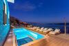 Villa Mia With Private Pool, Whirlpool, Gym, Sauna, Seaviews