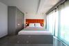 Bed & Breakfast Boutique Residence Cosmopolis 1
