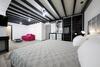Bed & Breakfast Boutique Residence Cosmopolis 1