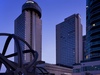 Hotel Westin Harbour Castle