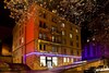 Hotel Bristol