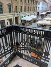 Old Town Unirii Square Damaris Apartment