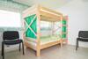 Albergue Zen House
