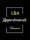 L&a Apartments - Spitalul Judetean