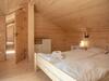 Hostal River Residence Chalet