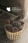 Agroturismo Casa Das Morgadas