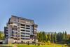 Sunny Apartment In Silver Mountain