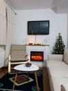 Fairytale Apartment Close To Bradu Ski Slope