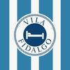 Apartamento Vila Fidalgo