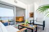 Apartamento Terraza - Sea View Terrace And Condominium Pool