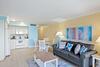 Sunny Bayside Villa At South Seas Resort