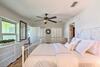 Crystal Clear Waterfront Home With Canal View!