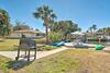 Crystal Clear Waterfront Home With Canal View!