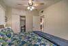 Mid-century Modern Home - 5 Miles To Beach!