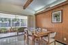 Mid-century Modern Home - 5 Miles To Beach!