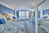 Apartamento Vacation Vibe Condo 11th-floor Ocean Views