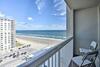 Apartamento Vacation Vibe Condo 11th-floor Ocean Views