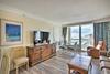 Apartamento 9th-floor Daytona Beach Condo With Ocean Views!